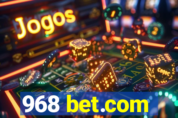 968 bet.com